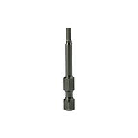 Mountz 120778 Socket Head Power Bit 2mm x 49mm