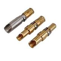 Amphenol CONEC 132A10029X D-Sub Contacts FEMALE 20A PWR CONTACT SOLDER CUP