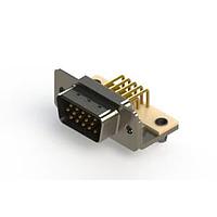 EDAC 633-M15-663-WT3 High Density D-Sub Connectors High Density D-Sub Connectors