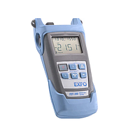 Optical Attenuation Meter