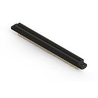 EDAC 357-072-542-203 Standard Card Edge Connectors Card Edge Connector