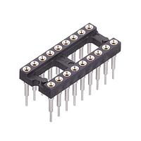 Preci-Dip 116-87-318-41-003101 Open Frame