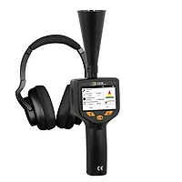 PCE PCE-LDC 20 Gas Leak Detector (38~42 kHz)