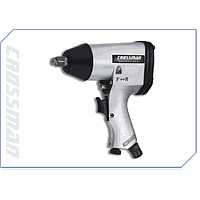 Crossman 71-804 Air Impact Wrench ( 1/2 inch, 250 ft-lb, 6.3 kg/cm2, 7000 RPM)