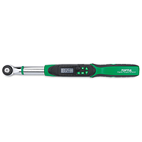 TOPTUL DT-030I2 Digital Torque Wrench (1/4", 1.5-30Nm)