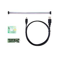 Kaga FEI ES2820AA2-EVK Evaluation Kits Evaluation kit (board+debugger) for ES2820AA2 or EYSRSNZUY