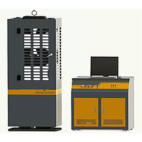 TBT UTM-1000CH Universal Testing Machine ( For Steel Bar and Steel Strand )