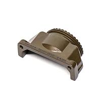 Glenair 500-002 D-Sub Backshells 26+ start 5 weeks