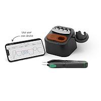 JBC BIP-5B Battery-Powered Rework Station (With Portable Display)