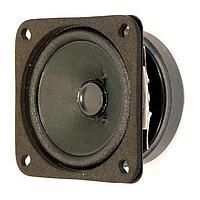 VISATON 2017 Weather Resistant 6.5cm (2.5") full-range speaker 8-15W 120 20000Hz 8ohm 160Hz