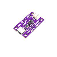 Soldered 333014 Battery Management Li-ion charger with protection