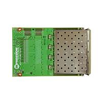 Mpression SFP+X4FMCCD FPGA SFP+ X4 FMC CARD