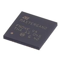 STMicroelectronics MASTERGAN2 High-Side, Low-Side High power density 600V Half bridge driver with two enhancement mode GaN HEMT