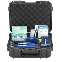 Fibretool FTK-505 Compact Fiber Optic Cleaning Kit