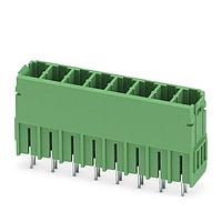 PHOENIX CONTACT 1720631 Headers 8 Pos 7.62mm pitch Through Hole Header