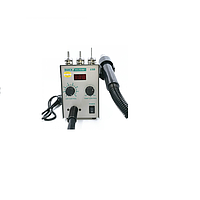 QUICK Rework System Repair Service