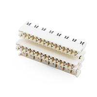 Molex 220330-5001 Headers & Wire Housings R POWER 10 AMP 5MM TRML PITCH(NYLN PA6)