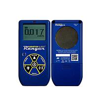 SE International Ranger Radiation Detector (alpha, beta, gamma, x, 0,001 (1µR) to100)