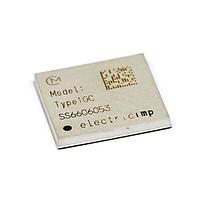 Murata Electronics LBWA1UZ1GC-901 Multiprotocol Modules Type 1GC Shielded ultra-small dual bandWi-Fi 11a/b/g/n/ac Bluetooth 9.2