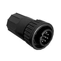 CONXALL 3182-3PG-528 Connectors MULTI-CON CABLE SOLDER