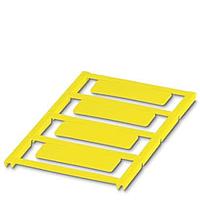 PHOENIX CONTACT 0827904 Terminal Block Tools & Accessories UC-EMLP (49X15) YE