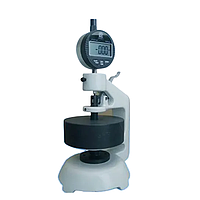 GESTER GT-N19A Paper Thickness Tester (0-6mm; 0.01mm; Pointer Dial indicator)