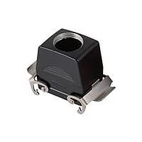 Molex / GWconnect 93601-4190 Heavy Duty Power Connectors Hood W/O Threaded Fitting 7832.4659.6