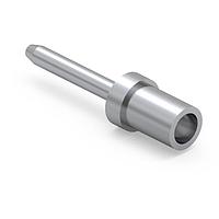Mill-Max 3230-3-00-80-00-00-08-0 Terminal Pin, Swage Mount 200u SN OVER NI