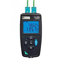 Chauvin Arnoux Contact Thermometer Calibration Service