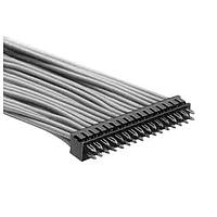 Hirose Electric DF4-4DP-2C Plug Housing 2.0MM DBL ROW PLUG 4P HOUSING