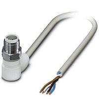 PHOENIX CONTACT 1420965 Sensor Cables / Actuator Cables SAC-4P-M12MR/10 0-500 FB