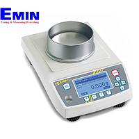 Precision balance KERN PKS 200-3 (200g/0,001g)