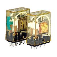 IDEC RY2S-D-DC12V Miniature Obsolete Repl. by RY2S-UD-DC1
