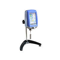 Biuged BGD 155/1S Intelligent Touch-screen Rotary Viscometer（Professional） (10-600.000（600K）mPa.s)