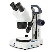 Euromex ED.1302-EVO Binocular stereo microscope EduBlue (WF10x/20, 10x/30x)