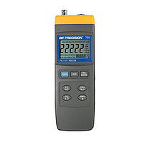 BK Precision 760KIT Intelligent PH Meter with PH Probe  (0 to 14 pH)