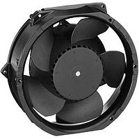 ebm-papst DV6424TD-844 Diagonal Fan DC Tubeaxial Fan