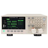 Hopetech HT8301 Programmable DC Electronic Load (150V, 30A, 300W)