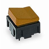 E-Switch 320.22E11YEL Tactile Switches SPST MOM PC MNT