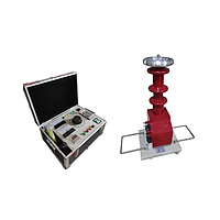 XZH Test XHGB High Frequency Hipot Tester