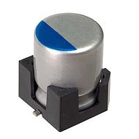 Tantalum - Polymer Capacitors