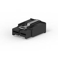 AMP Connectors - TE Connectivity 1982299-1 Power to the Board POWER CABLE PLUG WITH DETECTIO