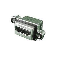 Amphenol Commercial Products MHDR-A111-M5 HDMI RUGGED HDMI