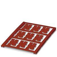 PHOENIX CONTACT 0824744 Cable Marker UC-WMC 44 (23X 55) RD CUS