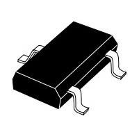STMicroelectronics ESDCAN04-2BWY TVS Diodes Automotive dual-line TVS in SOT323-3L for CAN bus (12 V system)