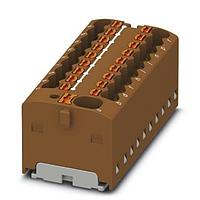 PHOENIX CONTACT 1047421 Distribution Block PTFIX 4/18X1 5 BN