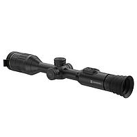 HIKMICRO A50E Digital Day & Night Vision Scope (3840 × 2160, 8.8° × 5.0°)