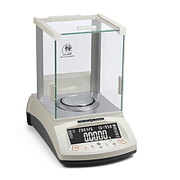 HUAZHI HZK-FA110s Analytical Balance (110g, 0.1mg, Internal CAL)