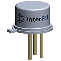 InterFET U309 JFET JFET N-Channel -25V Low Noise