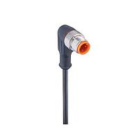 Lumberg Automation RSWT 4-500/15 M Sensor Cables / Actuator Cables